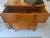 Vintage, Mid-Century Maple Heywood WakeField Tallboy Dresser For Sale - Image 12 of 18