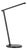 Kelly Wearstler by Visual Comfort Signature Cona Desk Lamp in Bronze For Sale