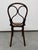 No. 1 Chair attributed to Michael Thonet for Thonet, 1890s For Sale - Image 9 of 12