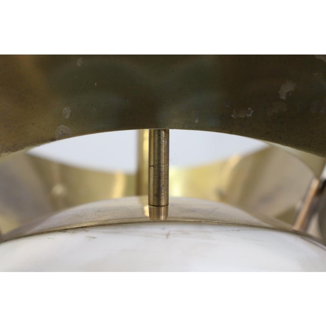 Pendant Lamp by Angelo Lelii for Arredoluce, 1963 For Sale - Image 13 of 18
