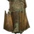 Large Ancient 16thC Thai Ayutthaya Bronze & Copper Buddha Sculpture Statue 1550 For Sale - Image 15 of 16