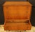 Brown Circa 1960s Mid Century Modern English Chest of Drawers by Homeworthy For Sale - Image 8 of 15