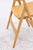 SE 18 Folding Chairs by Egon Eiermann for Wilde + Spieth, Set of 4 For Sale - Image 13 of 17