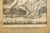 Neoclassical Antique 18th-Century Engraving Print Nude Woman Swan Gilt Frame For Sale In New York - Image 6 of 9