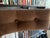 Metal Four 1970s Brown Velvet Barstools For Sale - Image 7 of 9