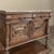 19th Century French Neoclassical Henri II Marble Top Walnut Buffet For Sale - Image 18 of 18