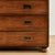Vintage Campaign Chest of Drawers by Baker For Sale - Image 9 of 13