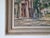 Saul Kovner 1940s Oil Painting Los Angeles Cityscape Hollywood Hills Wpa For Sale - Image 13 of 18