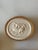 Antique White Antique Italian Grand Tour Plaster Intaglios - Set of 6 (Group #4) For Sale - Image 8 of 14