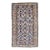Antique Konaghand Rug 2'7'' x 4'8'' For Sale