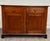 American Antique American Country Stepback Hutch Welsh Cupboard For Sale - Image 3 of 12