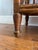 Wood Vintage Tommy Bahama Reed Sideboard/Credenza Console Table For Sale - Image 7 of 12