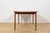 1960s Mid-Century Modern Extendable Dining Table by Nils Jonsson for Troeds Bjärnum, Sweden, 1960s For Sale - Image 5 of 18
