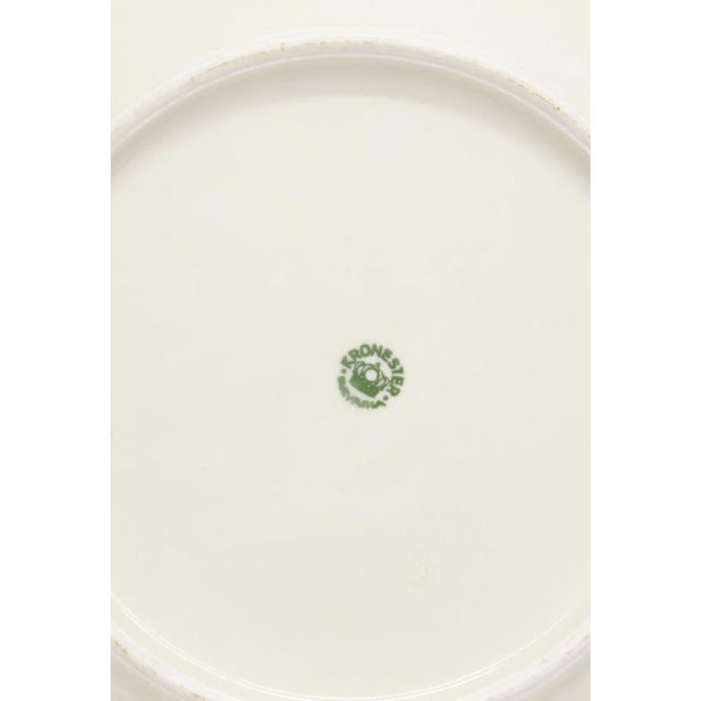 Decal Plate from Bavaria, 1950s For Sale - Image 3 of 4