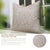Celebrate timeless tradition with the “Gopi” block print handmade cushion cover. Inspired by the graceful forms of rural...