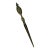 Antque Bronze Letter Opener For Sale