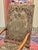 Wood Neo-Renaissance Louis XIII Armchair with Tapestry For Sale - Image 7 of 7