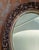 19th Century Chinese Canton Export Carved Reticulated Mirror Frame With Birds For Sale - Image 4 of 18