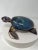 Traditional Murano Glass Turtle by Zanetti For Sale - Image 3 of 5