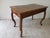 Antique Desk in Walnut, 1800s For Sale - Image 10 of 18