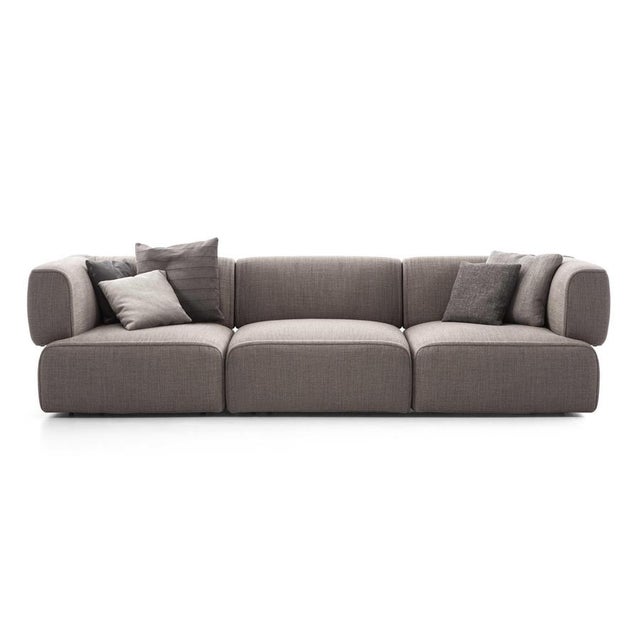 Bowl Sofa by Patricia Urquiola for Cassina For Sale - Image 10 of 14