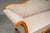 Biedermeier Style Sofa in Birch, Early 20th Century For Sale - Image 12 of 17