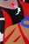 1980s Odysseus: Circe (Exhibition), 1982 Screenprint Poster by Romare Bearden For Sale - Image 5 of 5