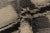 Textile Vintage Swedish Scandinavian Style Shag Wool Rug by Rug & Kilim For Sale - Image 7 of 8
