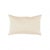 Textile Contemporary Silk Velvet Ikat Pillow For Sale - Image 7 of 8