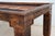 Vintage Wooden Orient Dining Table, 1970s For Sale - Image 15 of 18