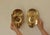 Mid-Century Swedish Brass Sconces, Set of 2 For Sale - Image 4 of 13