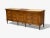 American of Martinsville, Walnut, Travertine, Sideboard, Usa, 1960s For Sale - Image 4 of 10