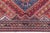 1920s Antique Persian Vivid Color Shiraz Rug For Sale - Image 12 of 12