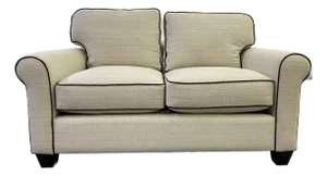 Craftmaster Upholstered Loveseat