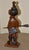 Dolfi Italian Hand Carved Wooden Duck Hunter Folk-Art Sculpture For Sale - Image 9 of 10