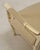 Set of Eight French Louis XVI Style Painted Dining Chairs For Sale - Image 16 of 18