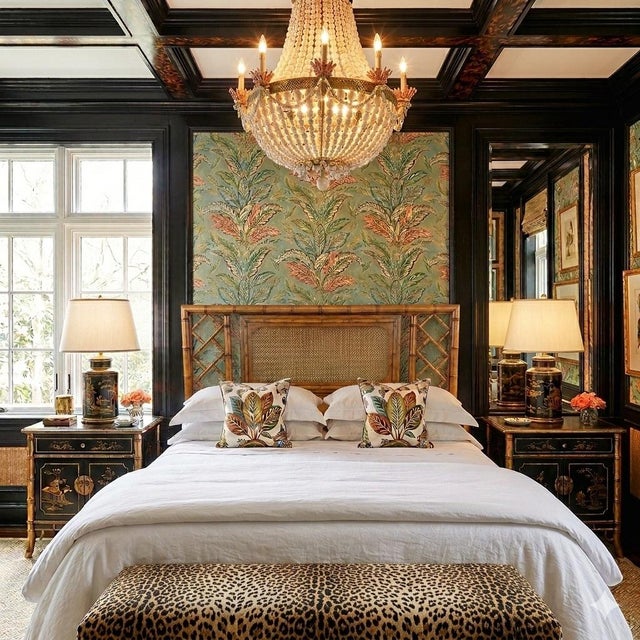 You aren’t just looking for a place to rest your head—you are looking to create a bedroom sanctuary that feels like an...