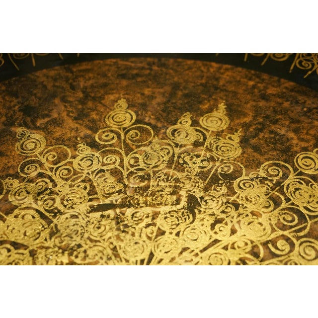 Mid-Century Modern Dining Table by Poul Cadovius for Cado For Sale - Image 18 of 18