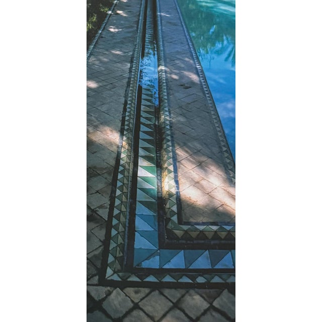 Early 21st Century Pools: Good Ideas by Planells Pere, Tagavi Fanny, Montes Cristina. For Sale - Image 5 of 5