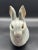 Vintage Andersen Design Stoneware Rabbits - Set of 2 For Sale - Image 12 of 12