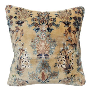 Decorative Home Decor Handwoven Rug Pillow Cover -20'' X 20'' For Sale