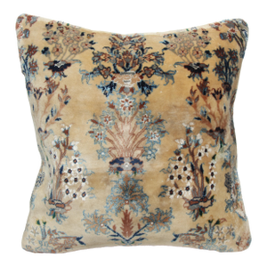 Decorative Home Decor Handwoven Rug Pillow Cover -20'' X 20''