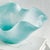 Blue Ciela Bowl Large For Sale - Image 8 of 8