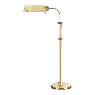 Frederick Cooper for Wildwood Seymour Floor Lamp For Sale