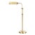 Frederick Cooper for Wildwood Seymour Floor Lamp For Sale