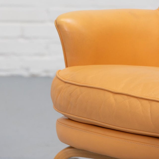 Pilot Easy Chair by Arne Norell for Arne Norell Ab, 1960s For Sale - Image 9 of 16