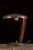 1930s Faries Eye-Saver Cobra Table Lamp For Sale In Chicago - Image 6 of 11