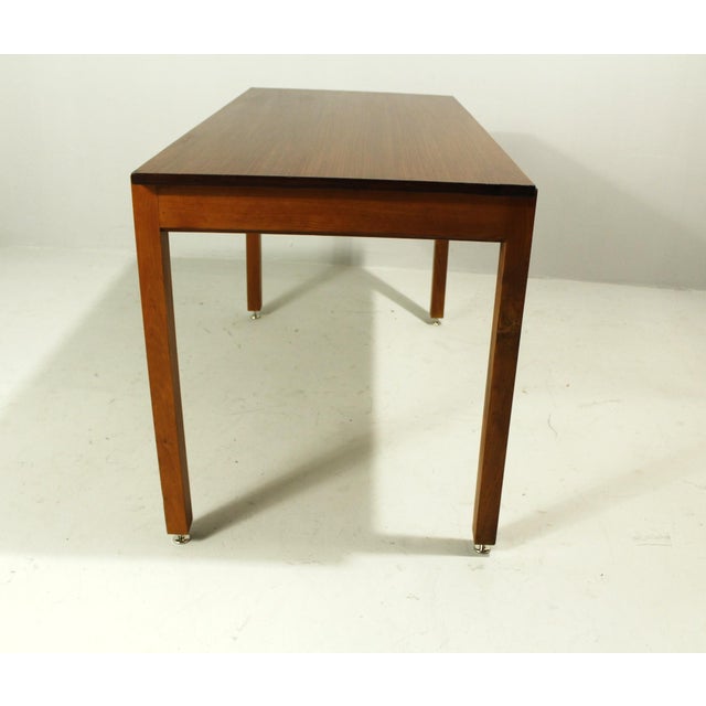 Desk from Up Závody, 1970s For Sale - Image 10 of 18