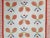 Textile 1950s Cotton Tennis Napkins- Set of 4 For Sale - Image 7 of 11