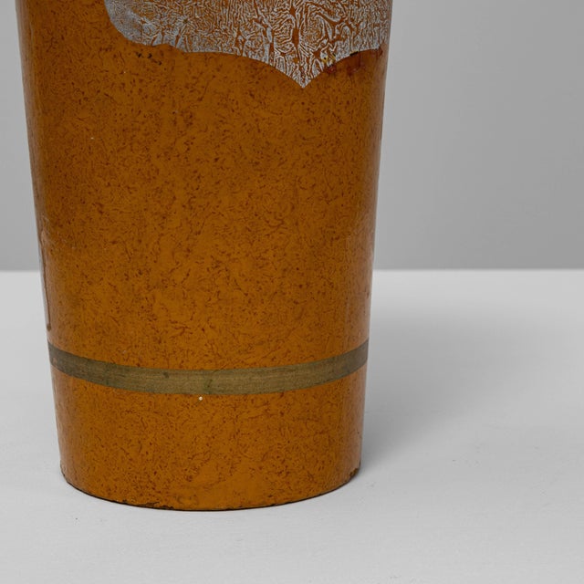 20th Century Italian Wooden Ice Bucket For Sale - Image 13 of 18